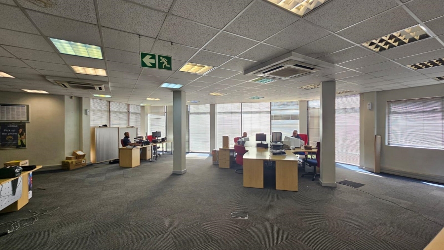 To Let commercial Property for Rent in Airport Industria Western Cape